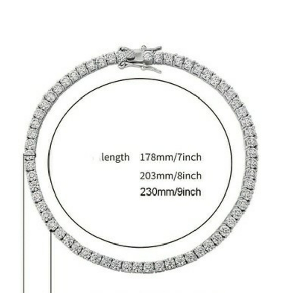 Men's Fashion Bracelet - Picture 5 of 8